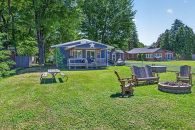 Turn-key lakefront living on Pleasant Lake! This beautifully - photo 27