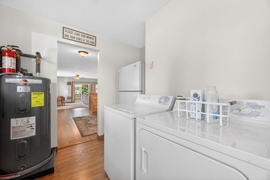Turn-key lakefront living on Pleasant Lake! This beautifully - photo 29