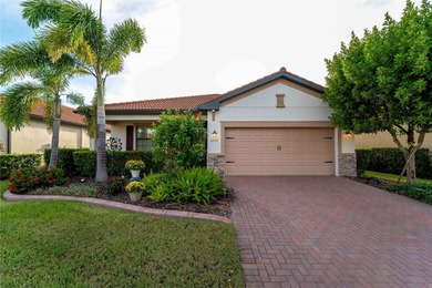 (private lake, pond, coastal) Home For Sale in Venice Florida