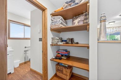Turn-key lakefront living on Pleasant Lake! This beautifully - photo 32
