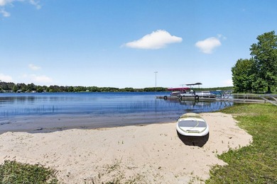 Turn-key lakefront living on Pleasant Lake! This beautifully - photo 36