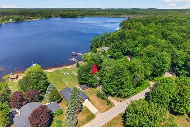 Turn-key lakefront living on Pleasant Lake! This beautifully - photo 37