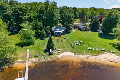 Turn-key lakefront living on Pleasant Lake! This beautifully - photo 39