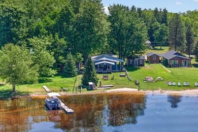 Turn-key lakefront living on Pleasant Lake! This beautifully - photo 40