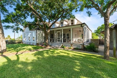 Step into Rockport's rich history w/ the iconic 1868 R.H. Wood - photo 44