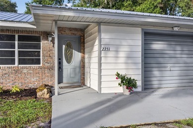 TOTALLY RENOVATED! NEW metal roof. NEW custom kitchen. NEW AC - photo 1