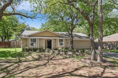 Lake Granbury Home Sale Pending in De Cordova Texas