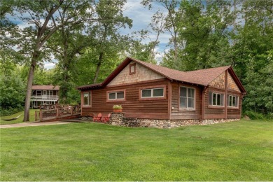 Gull Lake - Cass County Home Sale Pending in Nisswa Minnesota