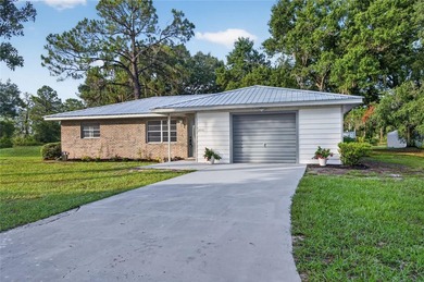 TOTALLY RENOVATED! NEW metal roof. NEW custom kitchen. NEW AC - photo 2