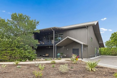 Set on 12.3 private acres, this meticulously designed estate - photo 2
