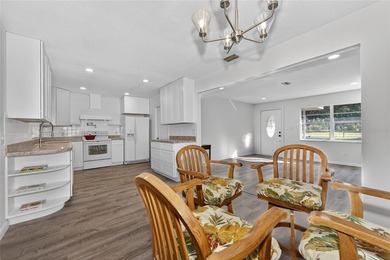TOTALLY RENOVATED! NEW metal roof. NEW custom kitchen. NEW AC - photo 4