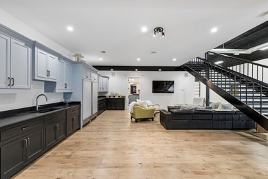 Set on 12.3 private acres, this meticulously designed estate - photo 4