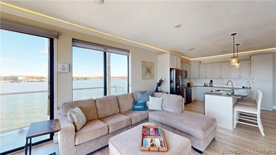 WALK IN LEVEL - END UNIT - Indulge in effortless luxury in this