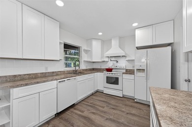 TOTALLY RENOVATED! NEW metal roof. NEW custom kitchen. NEW AC - photo 5