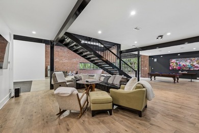Set on 12.3 private acres, this meticulously designed estate - photo 5