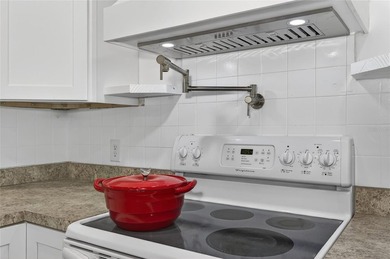 TOTALLY RENOVATED! NEW metal roof. NEW custom kitchen. NEW AC - photo 6