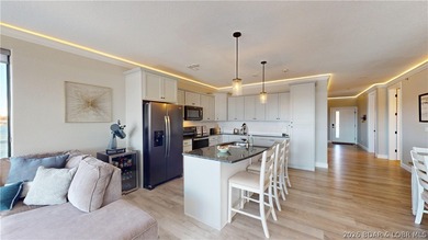 WALK IN LEVEL - END UNIT - Indulge in effortless luxury in this