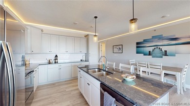 WALK IN LEVEL - END UNIT - Indulge in effortless luxury in this