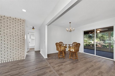TOTALLY RENOVATED! NEW metal roof. NEW custom kitchen. NEW AC - photo 8