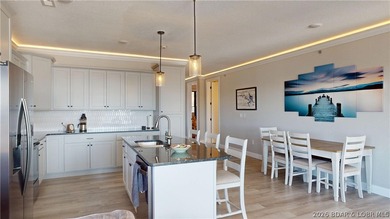 WALK IN LEVEL - END UNIT - Indulge in effortless luxury in this