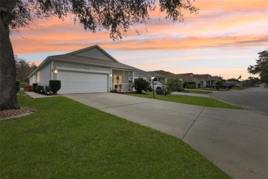 Lake Home For Sale in Leesburg, Florida