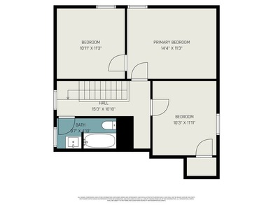 Turnkey investment opportunity or ideal owner-occupied duplex! - photo 5