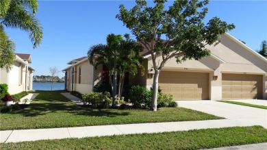 (private lake, pond, creek) Home For Sale in Punta Gorda Florida