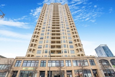 Lake Condo For Sale in Chicago, Illinois