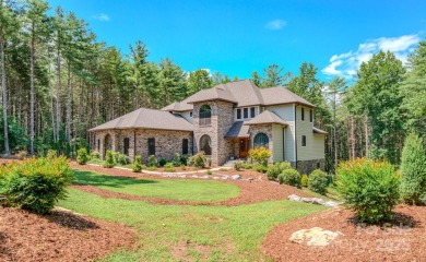 Lake Home For Sale in Morganton, North Carolina