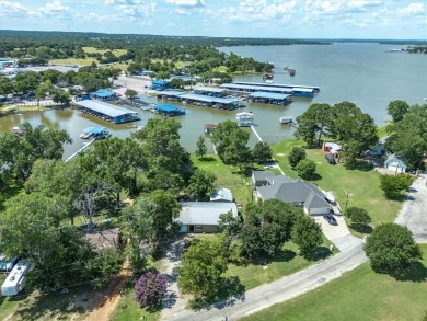 Lake Home For Sale in Azle, Texas