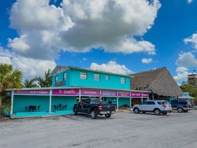 330 feet of Commercial WATERFRONT, located in Everglades City in - photo 2