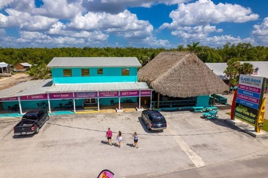 330 feet of Commercial WATERFRONT, located in Everglades City in - photo 10