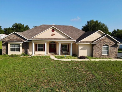 Bay Lake - Osceola County Home Sale Pending in Eustis Florida