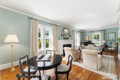 SOUTHPORT VILLAGE ITALIANATE VICTORIAN - The Legrand Sherwood | - photo 8
