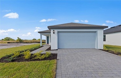 Lehigh Acres Area Home For Sale in Lehigh Acres Florida