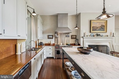 ROSE HILL ESTATE - 352 ACRES OF HISTORIC ELEGANCE AND AN - photo 12
