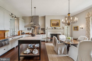 ROSE HILL ESTATE - 352 ACRES OF HISTORIC ELEGANCE AND AN - photo 13