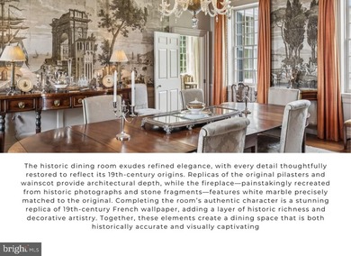 ROSE HILL ESTATE - 352 ACRES OF HISTORIC ELEGANCE AND AN - photo 15