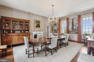 ROSE HILL ESTATE - 352 ACRES OF HISTORIC ELEGANCE AND AN - photo 16