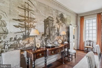 ROSE HILL ESTATE - 352 ACRES OF HISTORIC ELEGANCE AND AN - photo 18