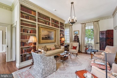 ROSE HILL ESTATE - 352 ACRES OF HISTORIC ELEGANCE AND AN - photo 19