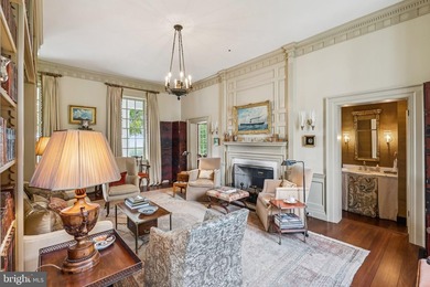 ROSE HILL ESTATE - 352 ACRES OF HISTORIC ELEGANCE AND AN - photo 20
