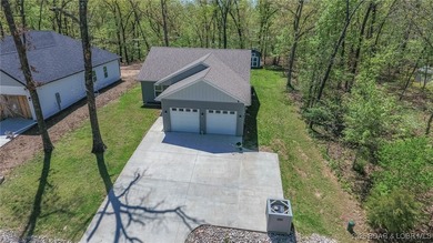 Lake of the Ozarks Home Active Under Contract in Lake Ozark Missouri