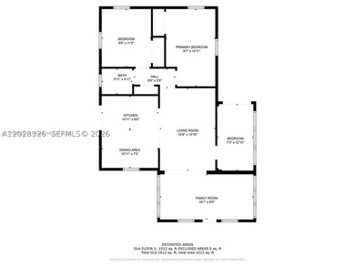 Beautifully renovated 3-bedroom, 1-bath home in the heart of - photo 22