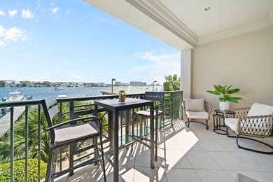 Welcome to Tranquil Harbor, where luxury living meets the heart - photo 3