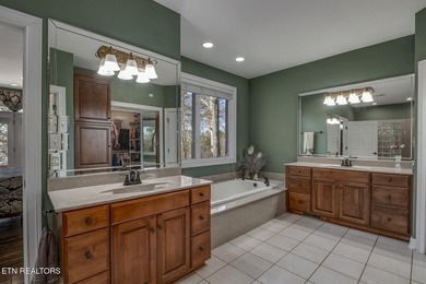 CAPTIVATING VIEWS of Tellico Lake from the Foyer draw you into - photo 26