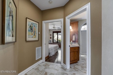 CAPTIVATING VIEWS of Tellico Lake from the Foyer draw you into - photo 31