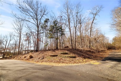 Lake Lot For Sale in Fair Play, South Carolina