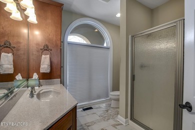 CAPTIVATING VIEWS of Tellico Lake from the Foyer draw you into - photo 33