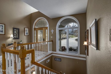 CAPTIVATING VIEWS of Tellico Lake from the Foyer draw you into - photo 34